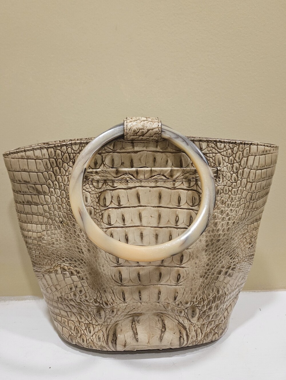 Brahmin Mod Bowie Bag - Picture 8 of 12
